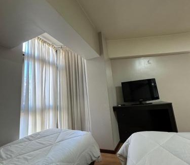 San Juan Apartment | Suite San Juan