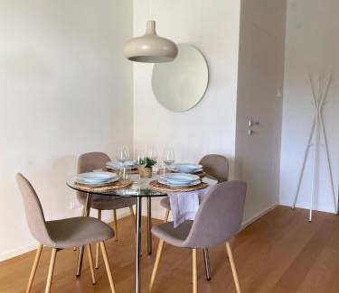 Citta Nuova-Barriera Nuova-San Vito-Citta Vecchia Apartment | Suite San Vito - New'24