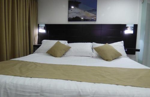 Sogamoso Hotel | SUITE SANTA LUCIA HOTEL BOUTIQUE