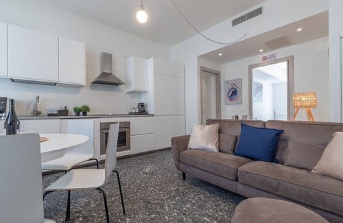Pavia Apartment | Suite Santa Maria Gualtieri
