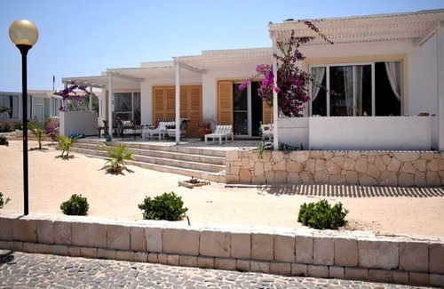 Rabil Bed & Breakfast | Suite sea view, Boa Vista, Cape Verde