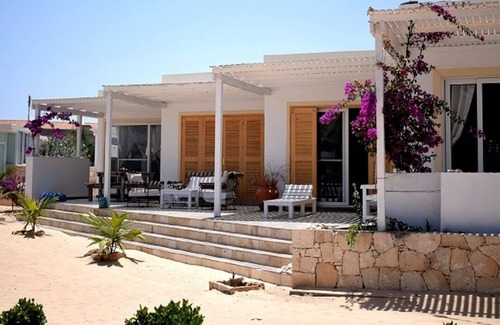 Rabil Bed & Breakfast | Suite sea view, Boa Vista, Cape Verde