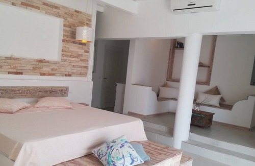 Rabil Bed & Breakfast | Suite sea view, Boa Vista, Cape Verde