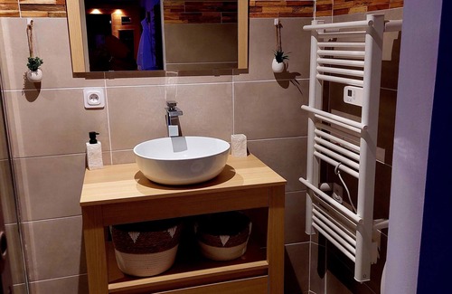 Maraussan Bed & Breakfast | Suite soledad