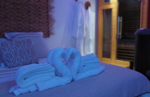 Maraussan Bed & Breakfast | Suite soledad