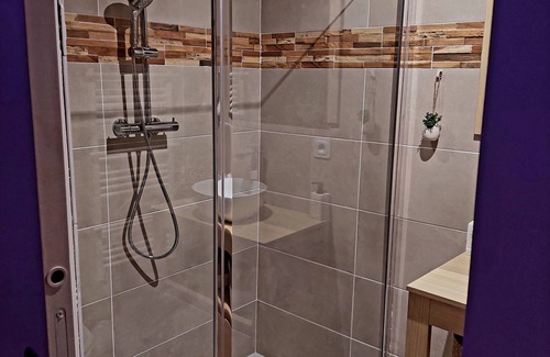 Maraussan Bed & Breakfast | Suite soledad