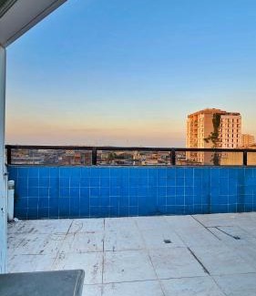 Duque de Caxias House | Suite Star - Ar condicionado