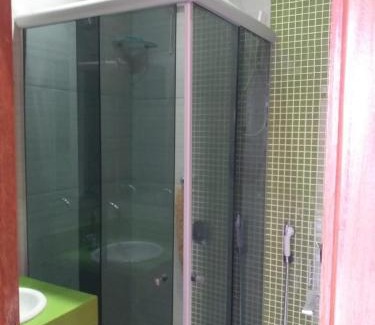 Duque de Caxias House | Suite star
