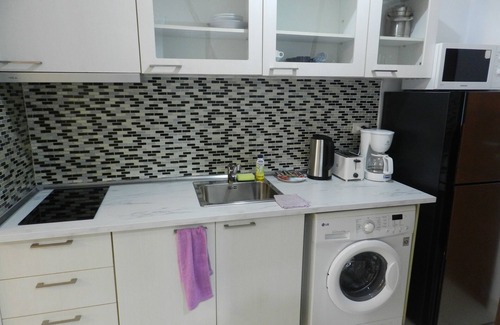 Jomtien Apartment | Suite studio for 3 people