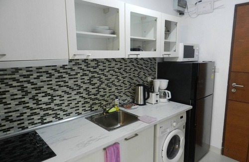 Jomtien Apartment | Suite studio for 3 people