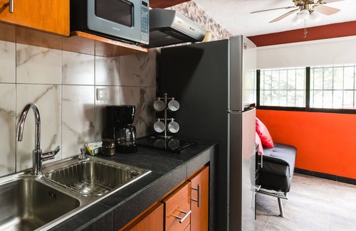 Centro Apartment | Suite Studio Serviced Apartments