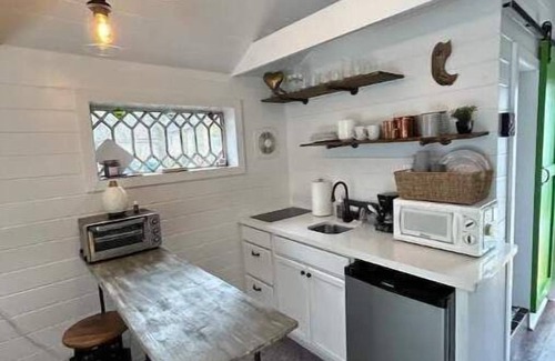 Mandeville House | SUITE STUDiO