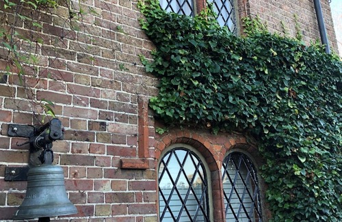 Wingham House | Suite - Studio with spa facilities and treatments