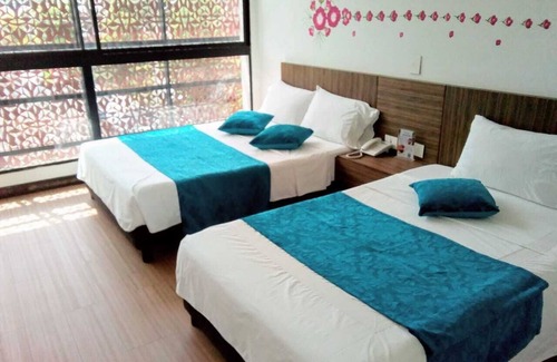 Melgar Hotel | Suite Sumapaz Hotel