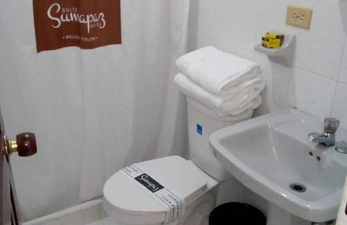 Melgar Hotel | Suite Sumapaz Hotel
