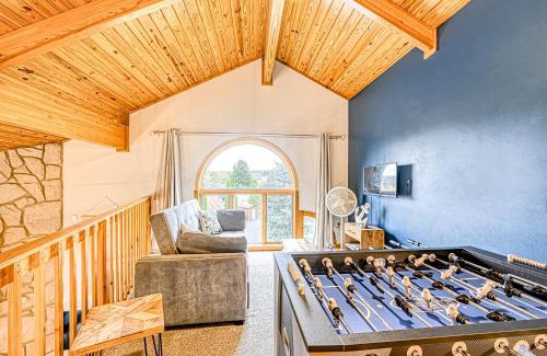 Sunplace House | Suite Sunsets