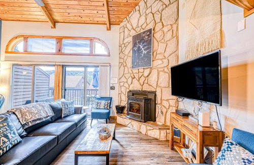 Sunplace House | Suite Sunsets