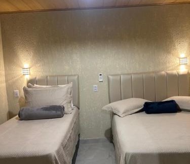 Tarituba Apartment | Suite Tarituba 1