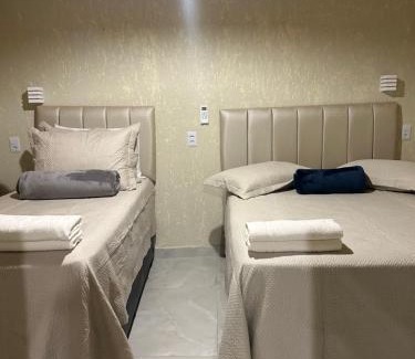 Tarituba Apartment | Suite Tarituba 1