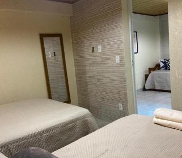 Tarituba Apartment | Suite Tarituba 1