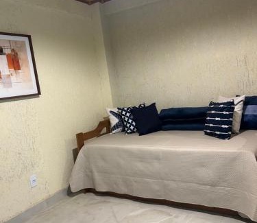 Tarituba Apartment | Suite Tarituba 1