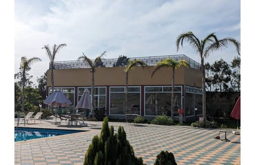 Sidi Bibi Apartment | Suite Taroudant