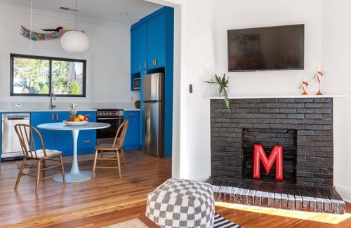 Reynoldstown House | Suite Tea by Minty Living