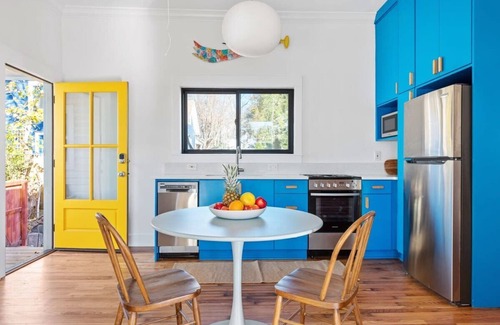 Reynoldstown House | Suite Tea by Minty Living