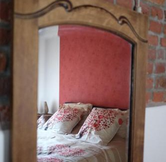 Wargnies-le-Grand House | Suite Terracotta : Gîte de charme en Avesnois