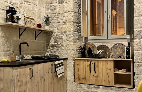 Corato Apartment | [Suite] - The Flower in the Rock