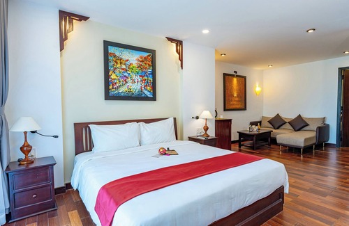 Cam Pho Hotel | Suite - Thuy Duong 3 Boutique Hotel & Spa
