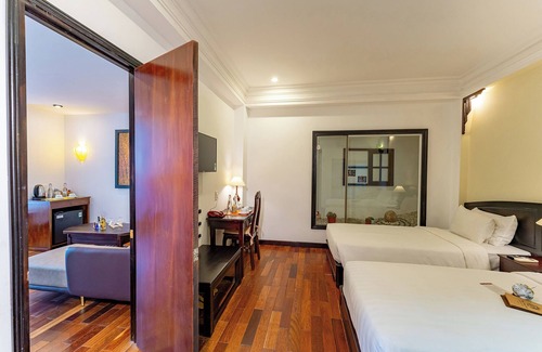 Cam Pho Hotel | Suite - Thuy Duong 3 Boutique Hotel & Spa