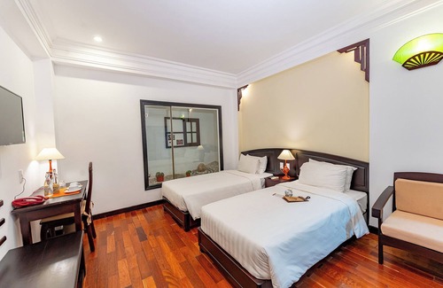Cam Pho Hotel | Suite - Thuy Duong 3 Boutique Hotel & Spa