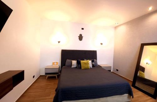 Guadalajara Apartment | Suite Tlaquepaque centro