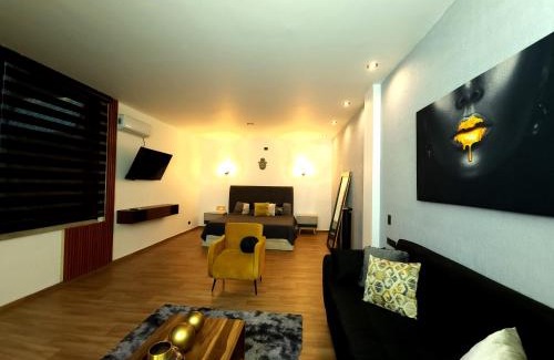 Guadalajara Apartment | Suite Tlaquepaque centro