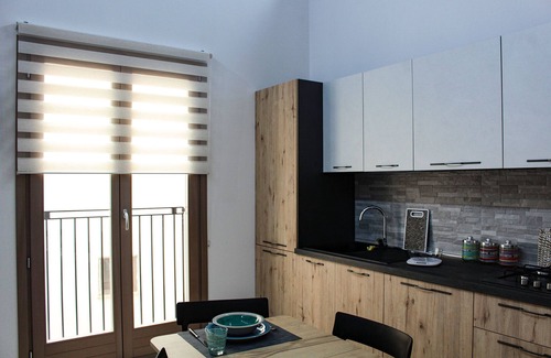 Trapani City Centre House | Suite Torre Pali