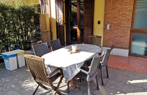 San Faustino-Madonnina-Quattroville Villa | SUITE TRAVEL HOME