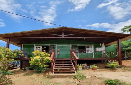 Floresta Velha House | Suite Tripla Fernando DE Noronha