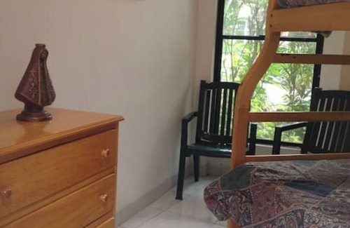 Samborondon House | Suite, Tropical Garden, Lake and Pool