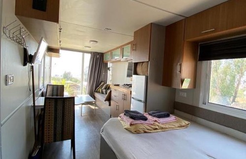 Qatsrin Other | suite truck- Natura Eco farm