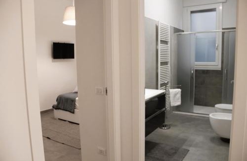 Casalecchio di Reno Apartment | Suite Turati