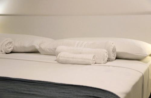 Casalecchio di Reno Apartment | Suite Turati