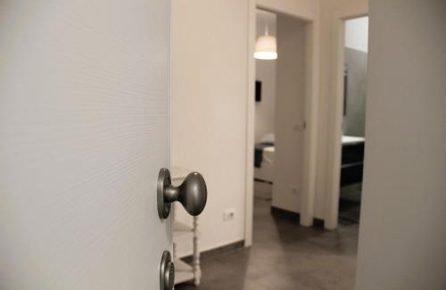 Casalecchio di Reno Apartment | Suite Turati