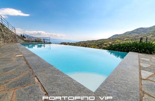 San Lorenzo della Costa Apartment | Suite Ulivo by PortofinoVip, Pool, AC, Parking