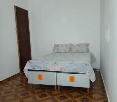 Umarizal House | Suite Umarizal cop30