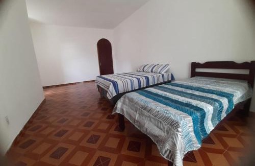 Umarizal House | Suite Umarizal cop30