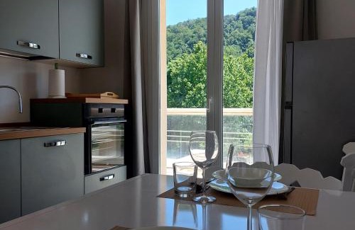 Pietracuta Apartment | Suite Valmarecchia