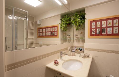 Ferrara Apartment | Suite Vegri 11