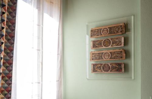 Ferrara Apartment | Suite Vegri 11