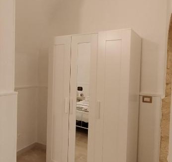 Borgo-Sanzio Apartment | SUITE VESPRI HOME 7